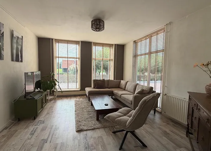 Dorpsdijk 49, Vrouwenpolder Vakantie