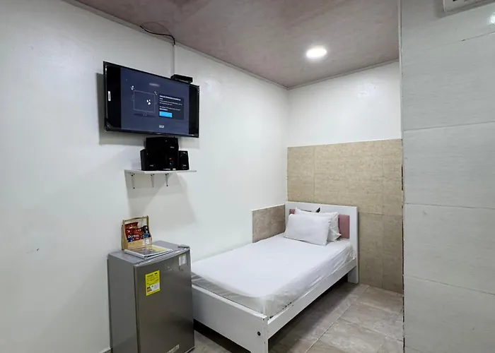 Hotel La Sierra Riohacha I