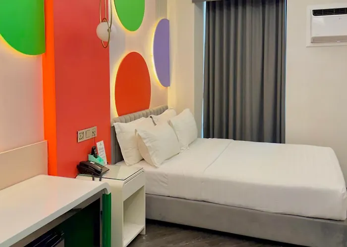 M.Y. Hotel