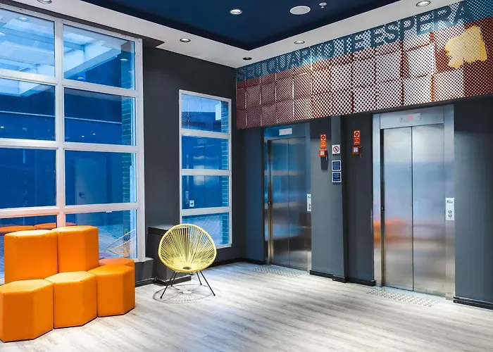 Ibis Budget Pindamonhangaba