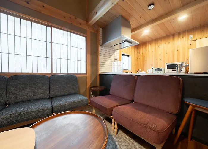 Jakkou-An Lodge
