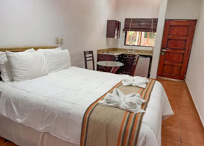 Hotel Ingigante