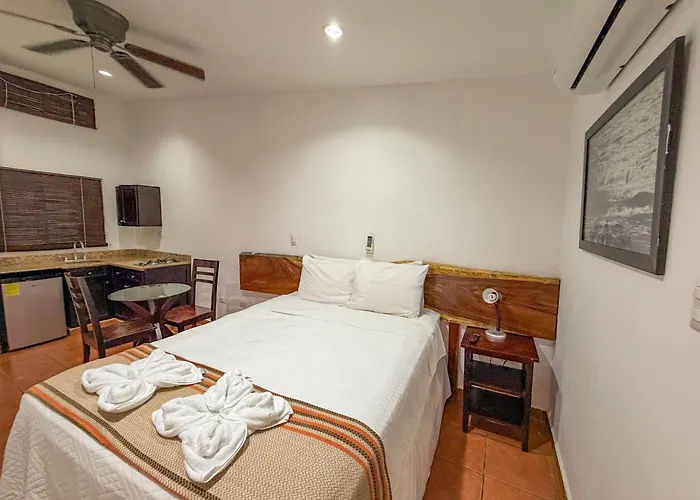 Hotel Ingigante