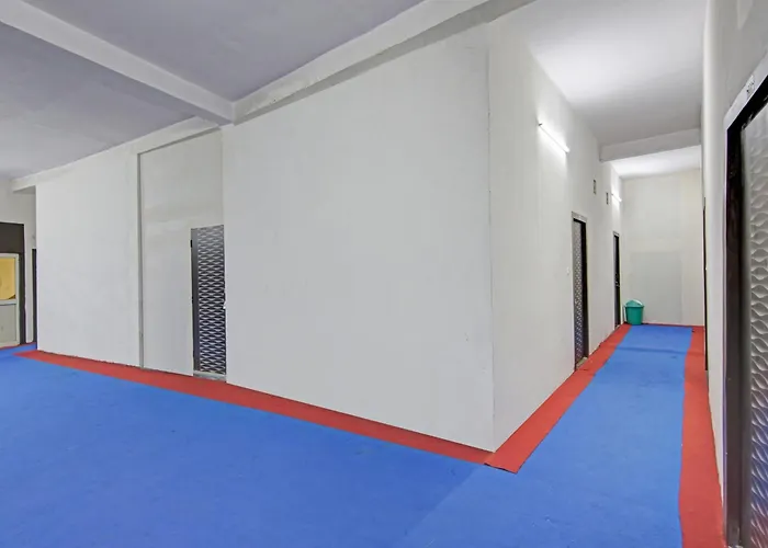 Hotel O Shubh Guest House
