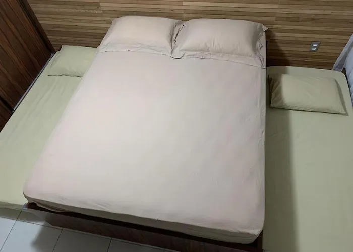Carneiros Beach Resort 315 E