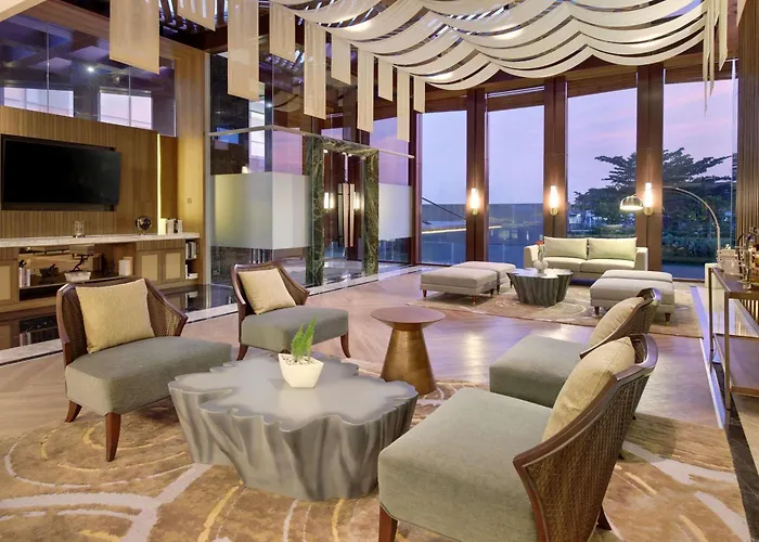 Mercure Pangkalan Bun