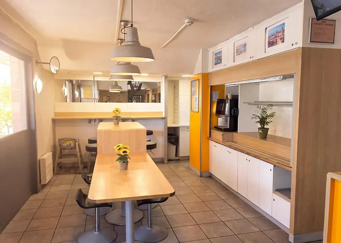 Fyl Hotel Dunkerque Saint Pol Sur Mer