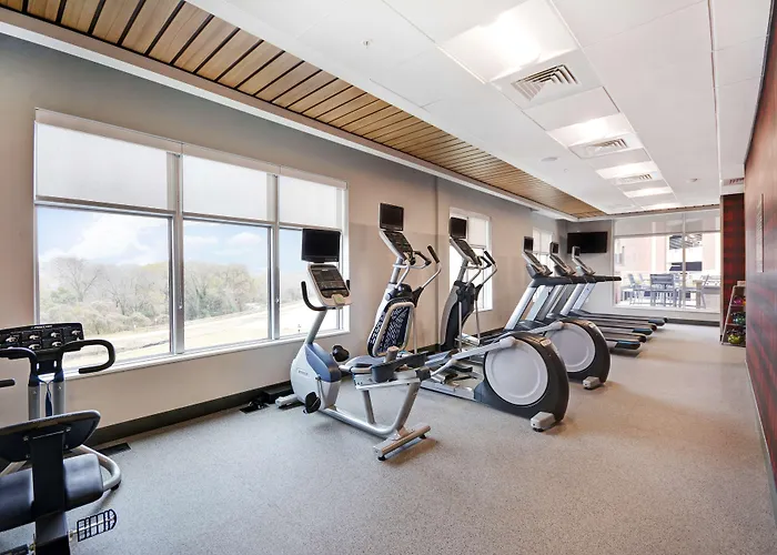 Homewood Suites By Hilton Athens Downtown University Area