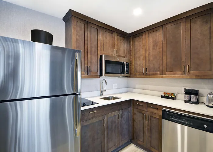 Homewood Suites By Hilton Athens Downtown University Area