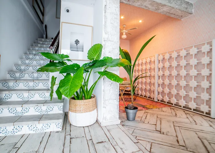 Duna Hotel Boutique
