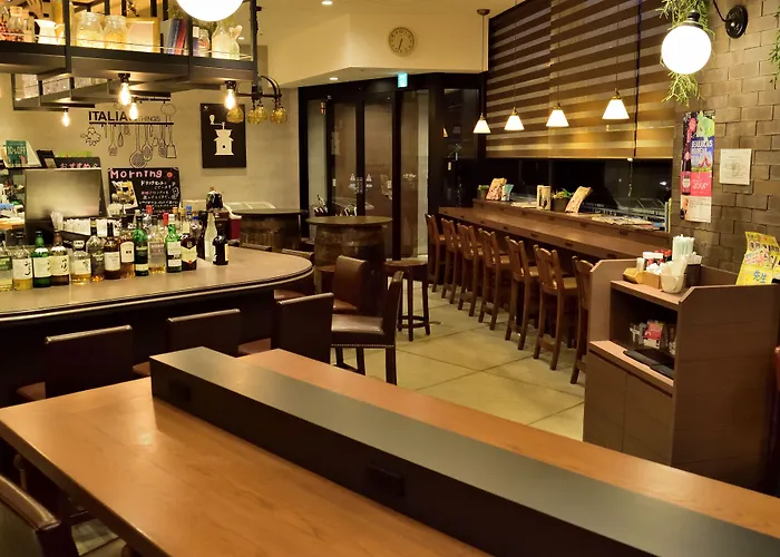 Jr Hotel Clement Takamatsu
