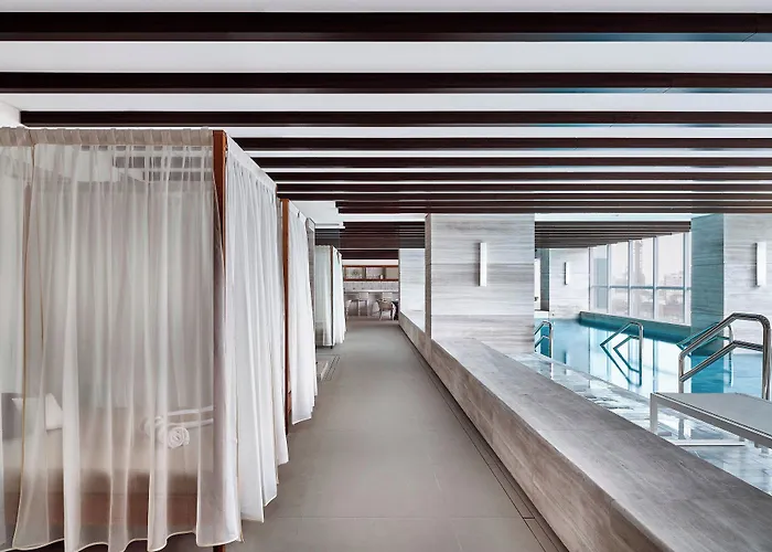 Sheraton Santos Hotel
