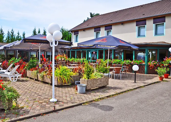 Contact Hotel Arc-En-Ciel - Renove