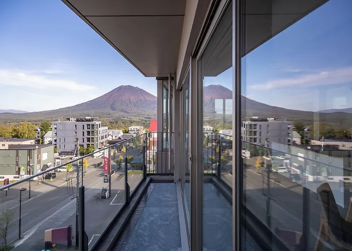 The Maples Niseko