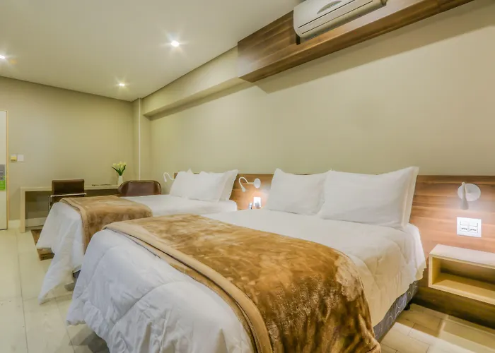 Tri Hotel Lajeado