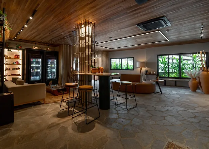 Pauli Boutique Hotel