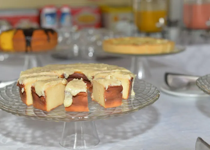 Fiesta Bahiana Club Hotel