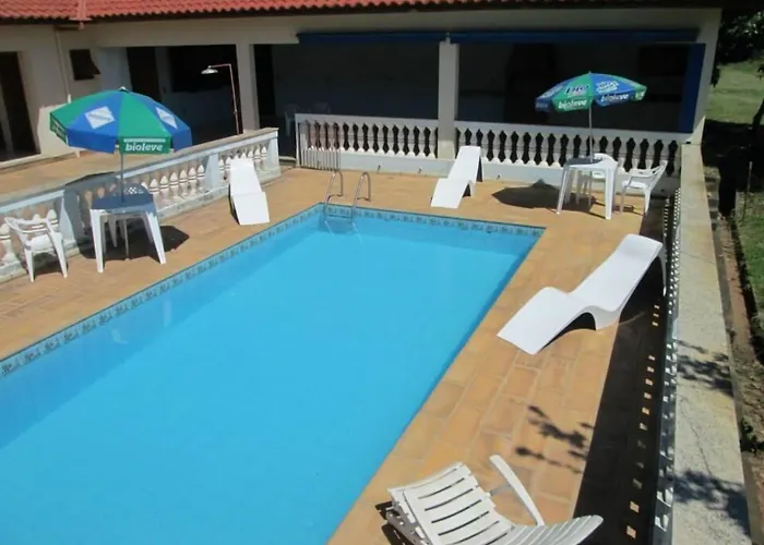 Hotel Lindoia Rural