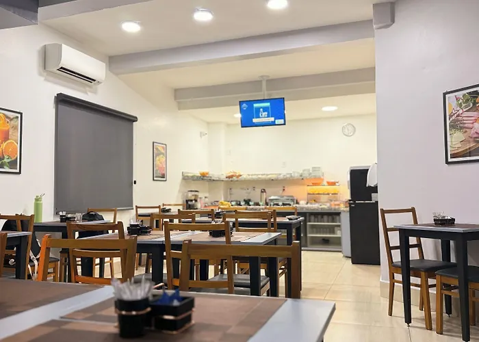 Limeira Plaza Hotel
