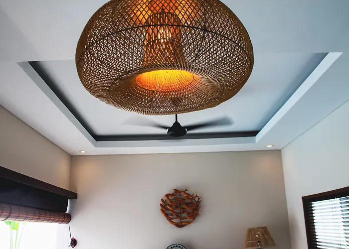 Kubu Benoa Guest House