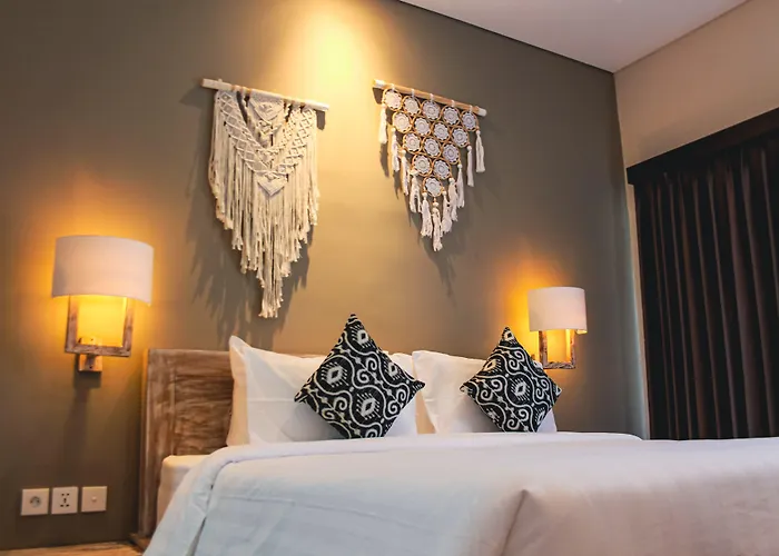 Kubu Benoa Guest House
