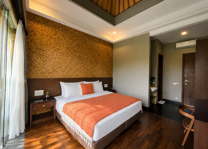 Del Cielo Villa Jimbaran