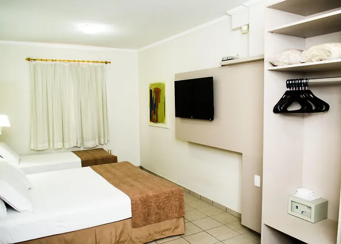 Hotel Casarao