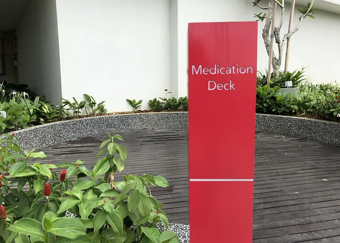 Ramada Meridin Johor Bahru