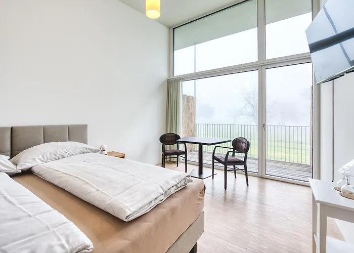 Klosterhotel Kreuz