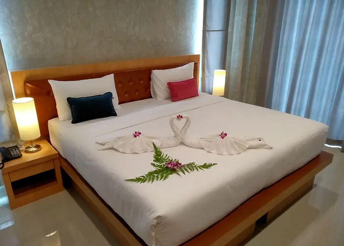 De Loft Hotel