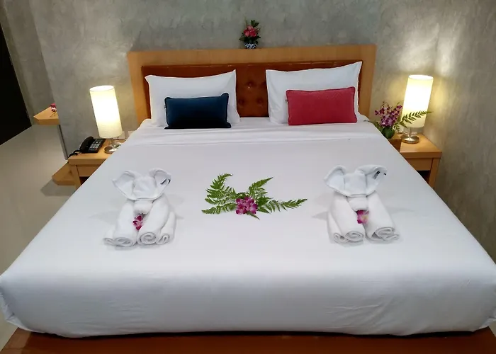 De Loft Hotel