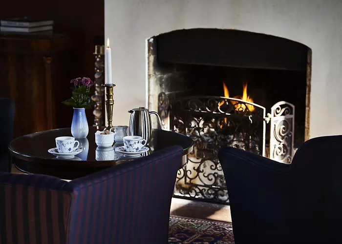 Brondums Hotel