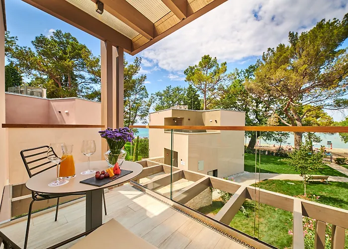 Garden Suites Umag Plava Laguna
