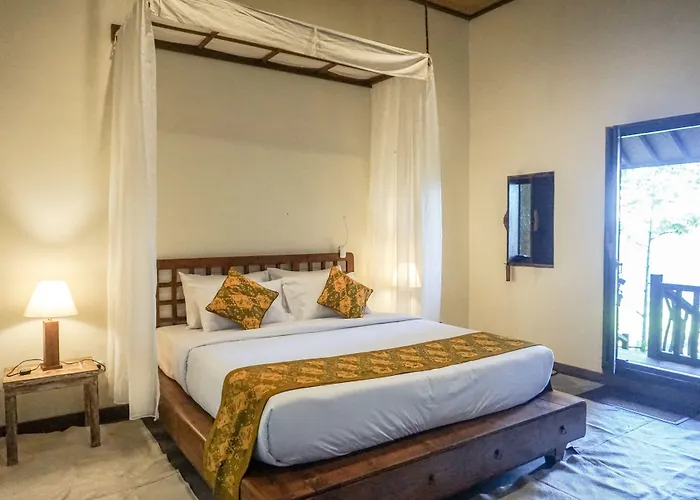 Swar Bali Lodge
