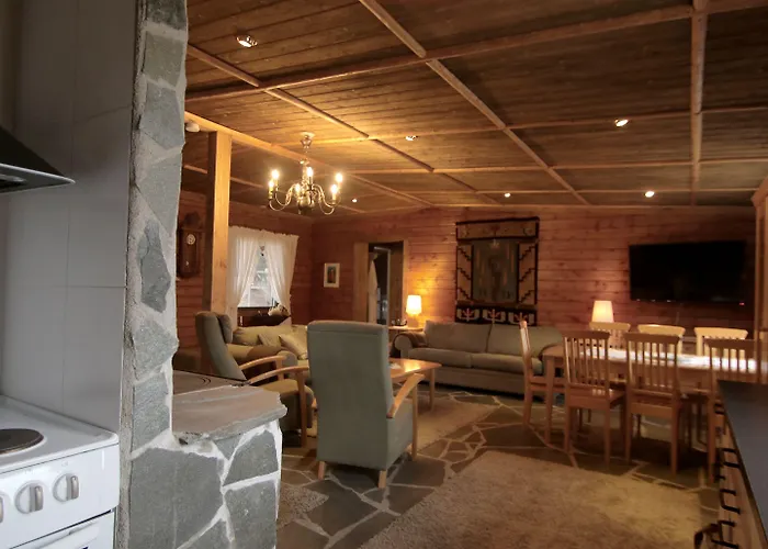 Elves Village Hotel