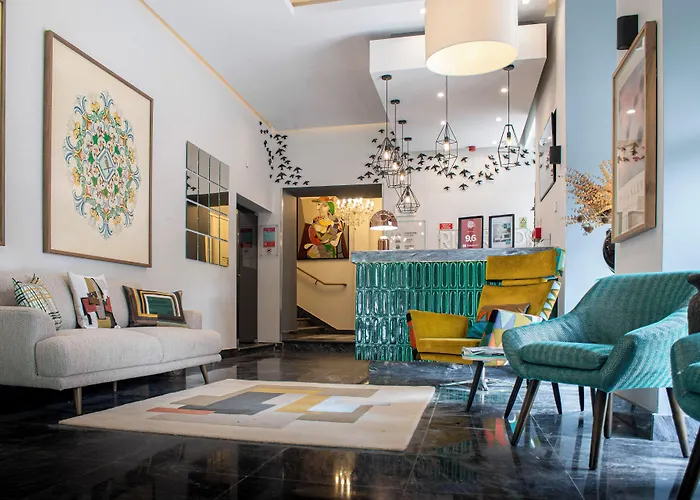 Rio Art Hotel