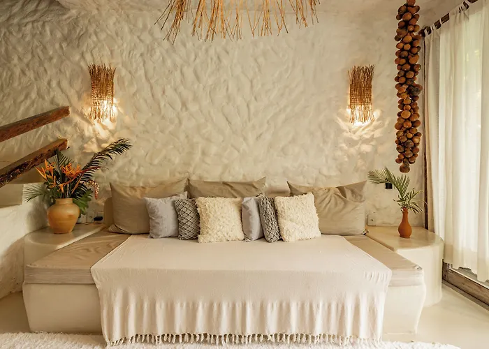 Hotel Boutique Bahia Bonita