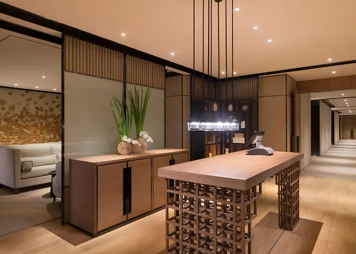 Hyatt Regency Shenzhen Airport