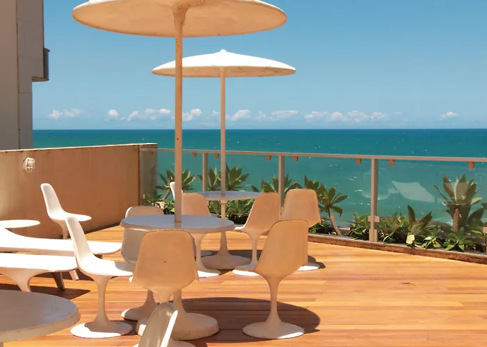 Hotel Atlântico