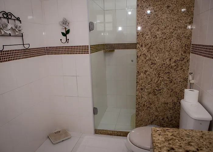 Hotel Rio Penedo