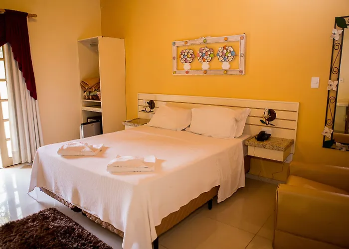 Hotel Rio Penedo