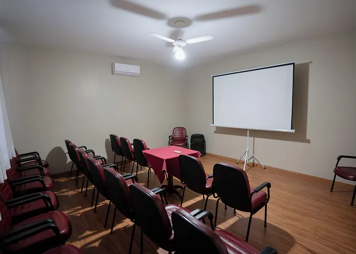 Hotel Minas Gerais
