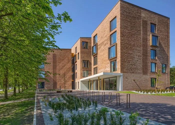 Ydalir Hotel