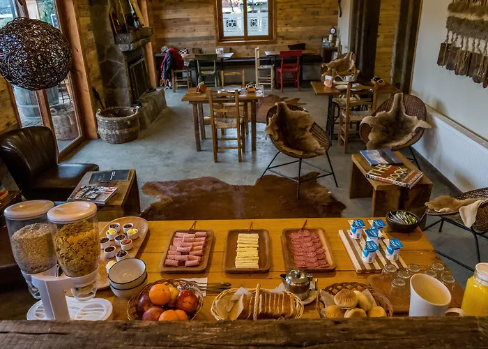 Hotel 381 Panguipulli