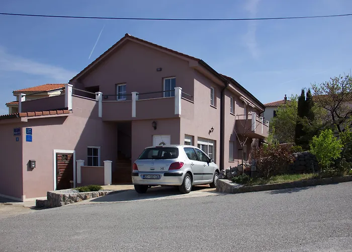 Bmb Apartments