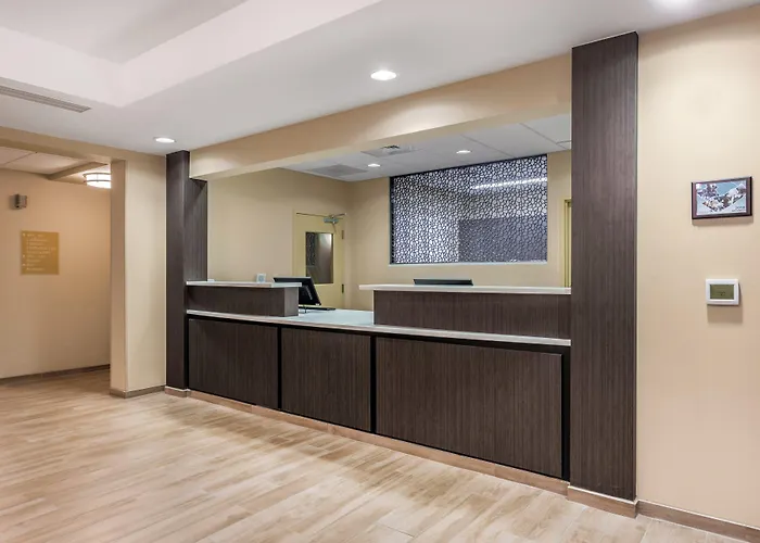 Candlewood Suites Bethlehem South By Ihg