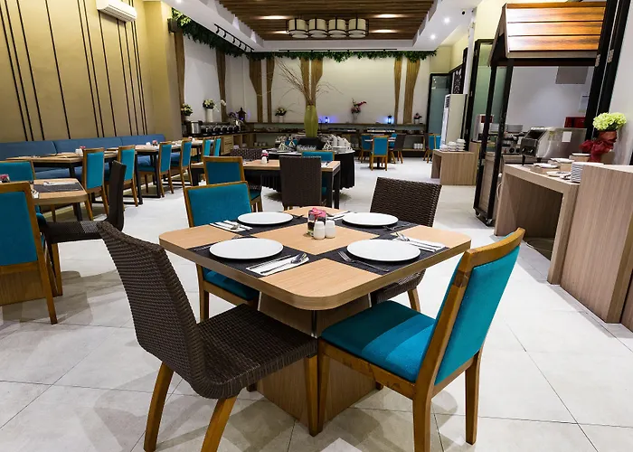 Montana Premier Senggigi