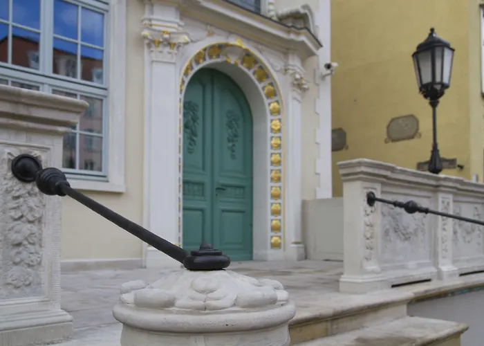 B&B Hotel Gdansk Old Town