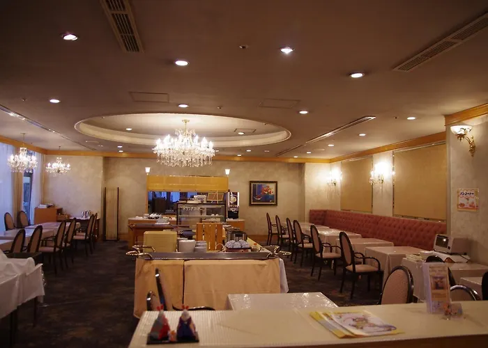 Gifu Castle Inn