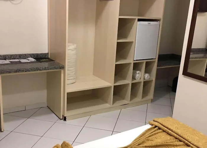 King Konfort Hotel